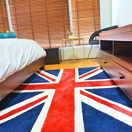 קואלה לומפור Meetu Vintage Suite Soho Klcc מראה חיצוני תמונה