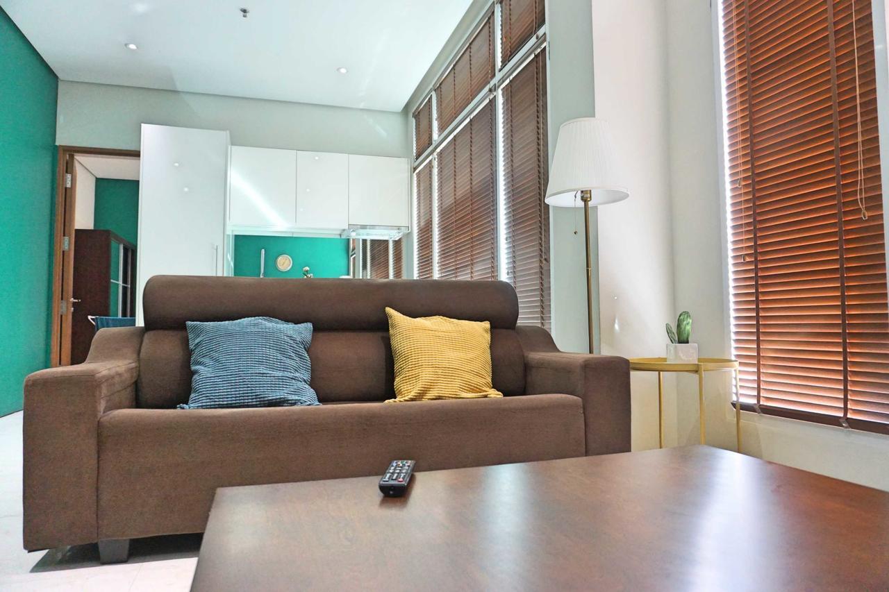 קואלה לומפור Meetu Vintage Suite Soho Klcc מראה חיצוני תמונה