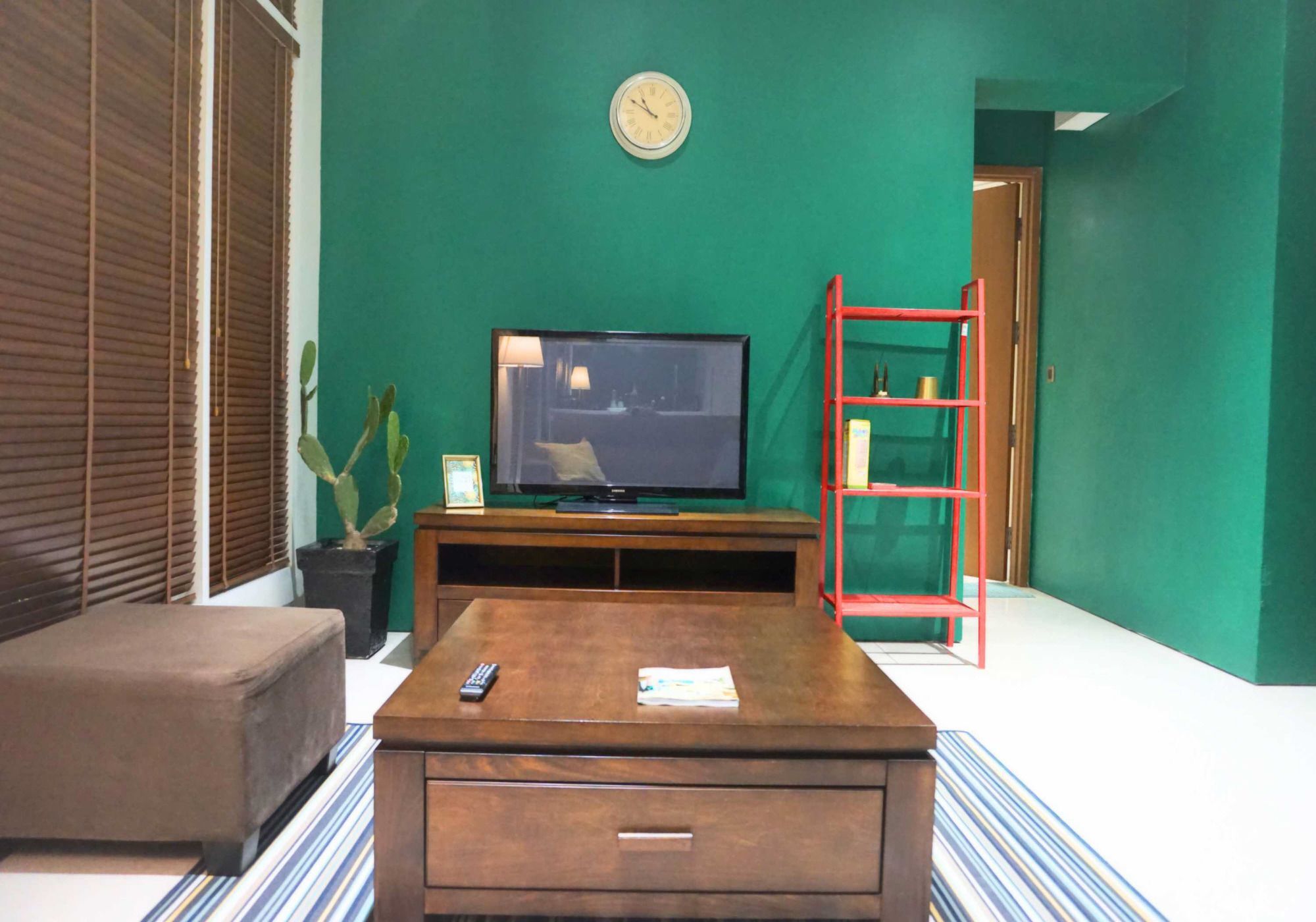 קואלה לומפור Meetu Vintage Suite Soho Klcc מראה חיצוני תמונה